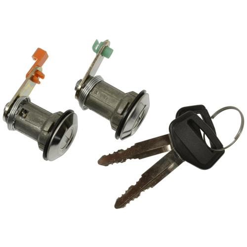 Standard Ignition Door Lock Kit DL-28