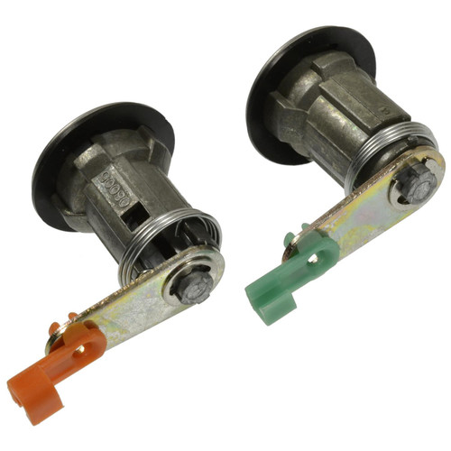 Standard Ignition Door Lock Kit DL-28