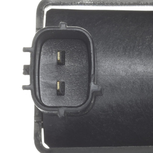 Standard Ignition Canister Purge Solenoid CP507 - connector view