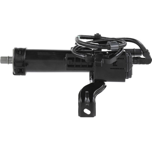 Standard Ignition Fuel Vapor Canister CP3729 - back view