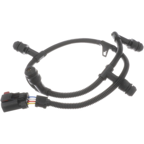 Standard Ignition Diesel Glow Plug Wiring Harness GPH107 - left view
