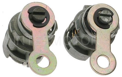 Standard Ignition Door Lock Kit DL-27