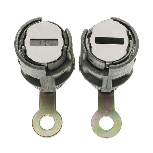 Standard Ignition Door Lock Kit DL-27