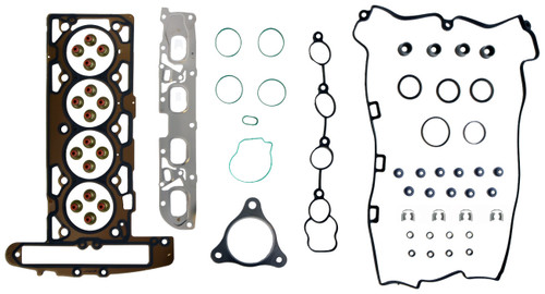 Enginetech GM134HS-HWB MLS Head Gasket Set with Bolts OEM-Spec for 2009-2011 Chevrolet Pontiac 2.2L 134ci I4 - MLS Gaskets & New Bolts