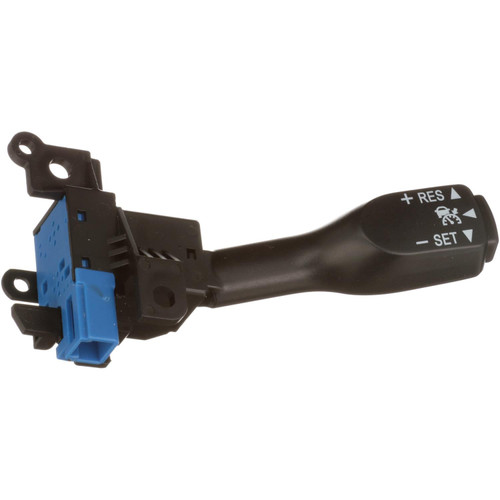 Standard Ignition Cruise Control Switch CCA1021 - front view