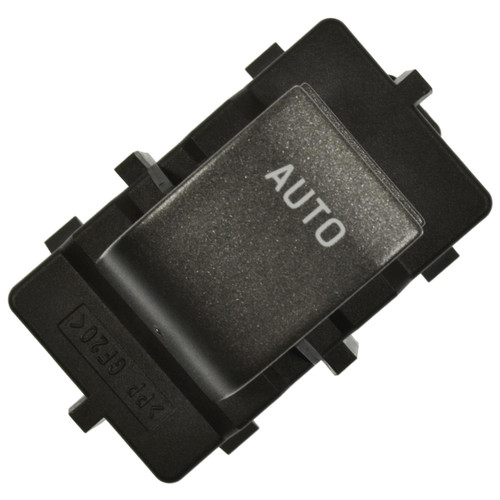 Standard Ignition Power Window Switch DWS1816 - front view