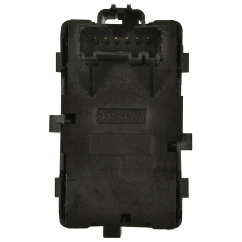 Standard Ignition Power Window Switch DWS1816 - back view