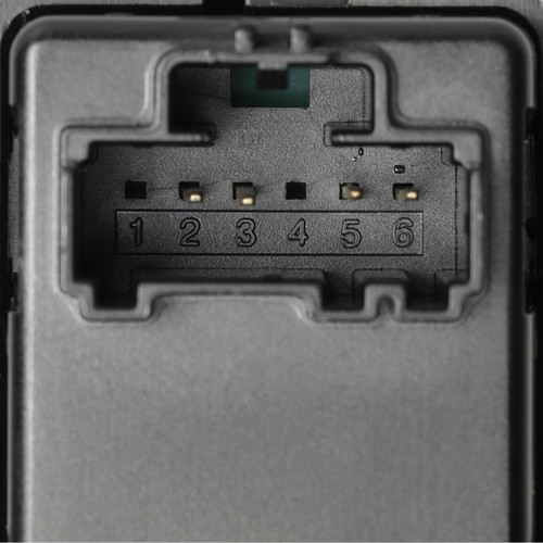 Standard Ignition Power Window Switch DWS-1471