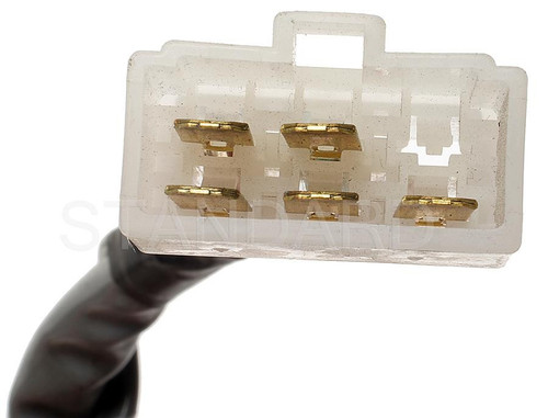 Standard Ignition Headlight Switch HLS-1018