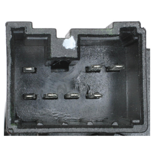 Standard Ignition A/C and Heater Selector Switch HS-428