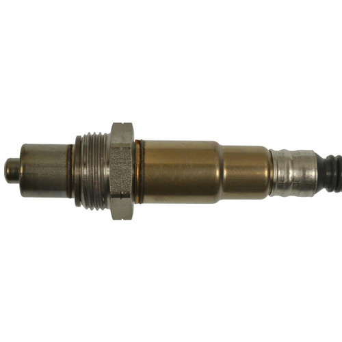 Standard Ignition Diesel Exhaust Particulate Sensor DEP102 - connector view