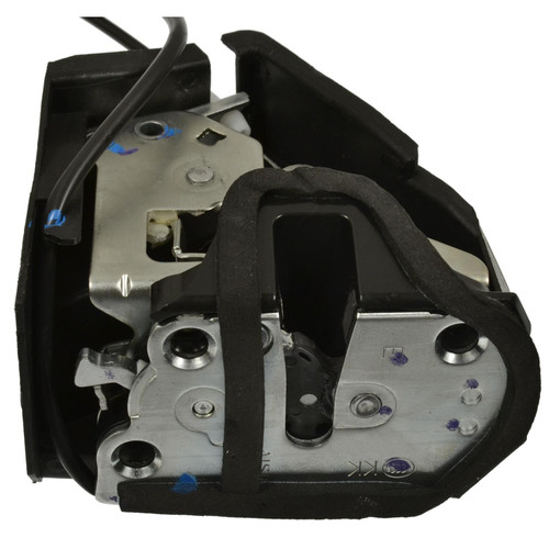 Standard Ignition Power Door Lock Actuator DLA966 - back view