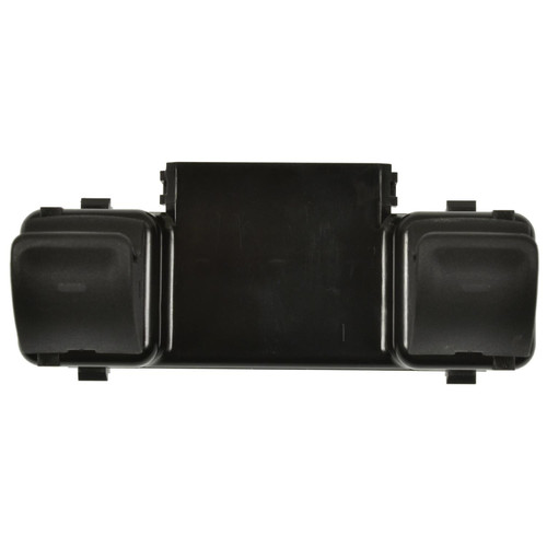 Standard Ignition Power Window Switch DWS1648 - front view
