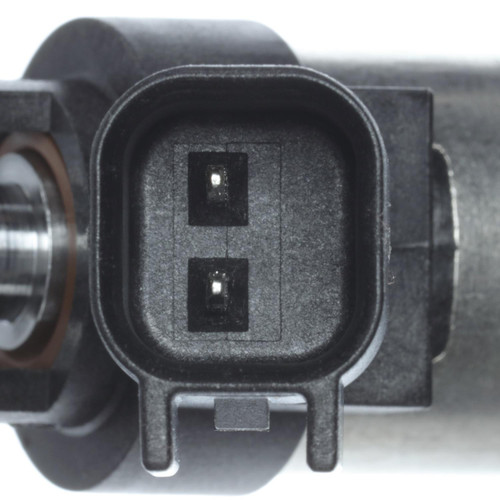 Standard Ignition Fuel Injector - GDI - New FJ1143 - connector view