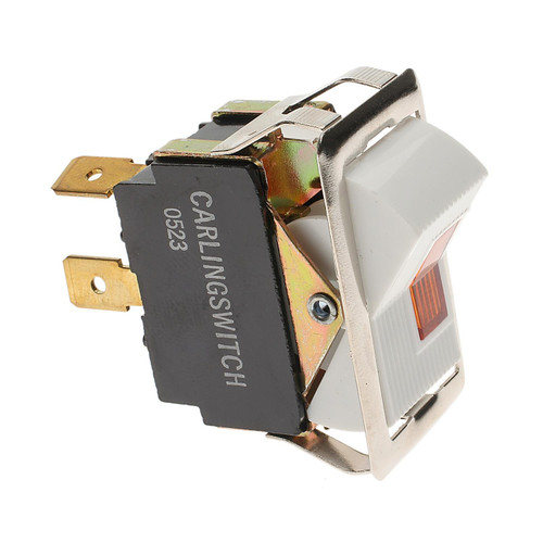 Standard Ignition Rocker Switch DS-286