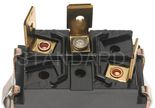 Standard Ignition Rocker Switch DS-286