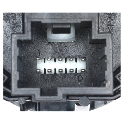 Standard Ignition Headlight Switch HLS-1465