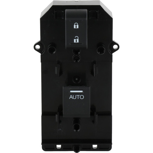 Standard Ignition Power Window Switch DWS2149 - angled view