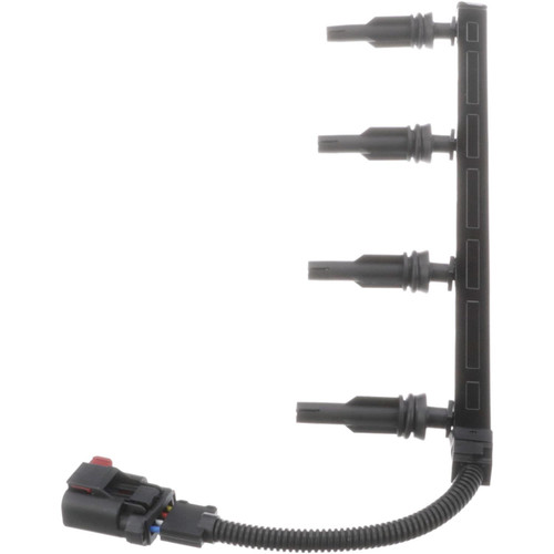 Standard Ignition Diesel Glow Plug Wiring Harness GPH106 - left view