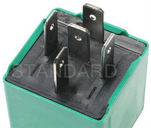 Standard Ignition Hazard Flasher EFL-17