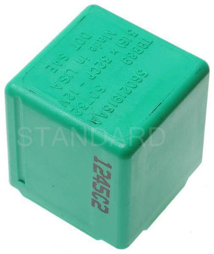Standard Ignition Hazard Flasher EFL-17
