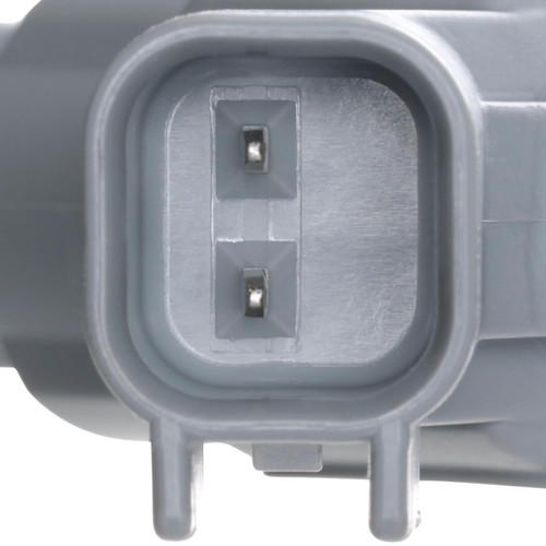 Standard Ignition Fuel Injector - MFI - New FJ499 - connector view