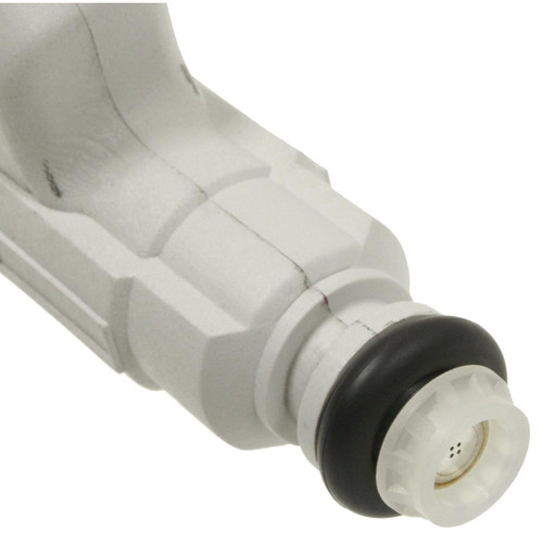 Standard Ignition Fuel Injector - MFI - New FJ499 - back view