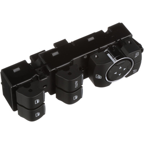 Standard Ignition Power Window Switch DWS2154 - top view