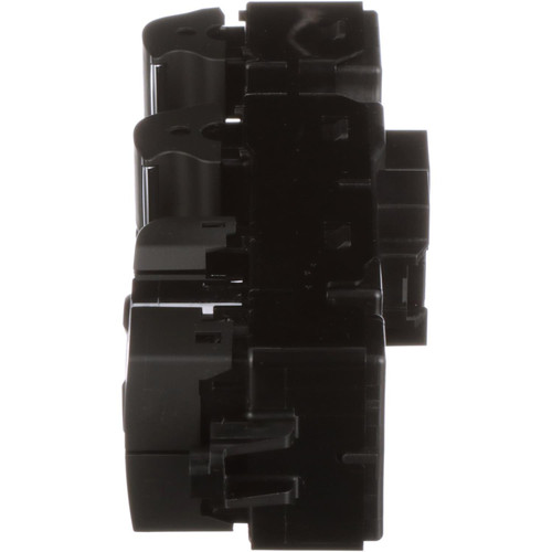Standard Ignition Power Window Switch DWS2154 - left view