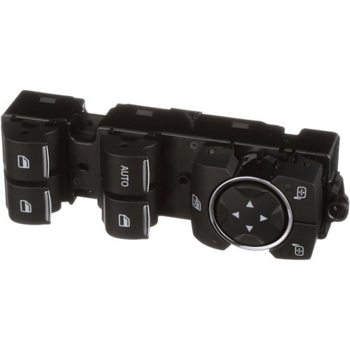 Standard Ignition Power Window Switch DWS2154 - alternate view