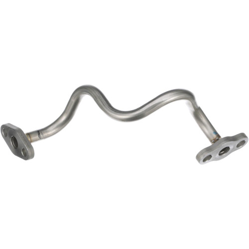 Standard Ignition EGR Tube ETB142 - front view