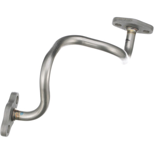 Standard Ignition EGR Tube ETB142 - top view