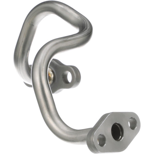 Standard Ignition EGR Tube ETB142 - left view