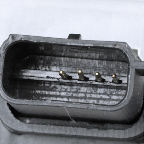 Standard Ignition Power Door Lock Actuator DLA1482 - connector view