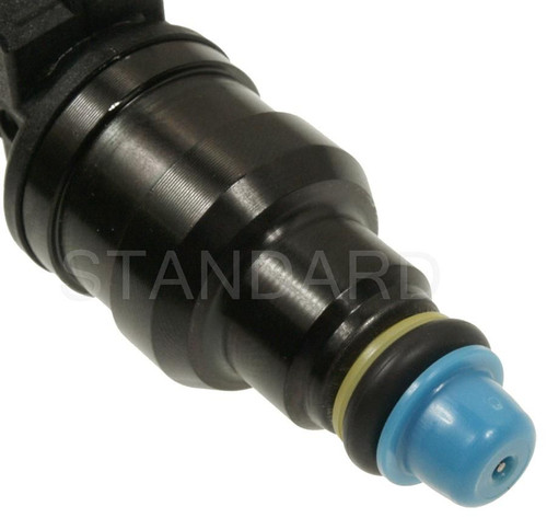Standard Ignition Fuel Injector - MFI - New FJ679 - bottom view