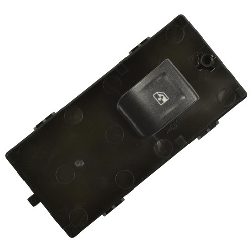 Standard Ignition Power Window Switch DWS1813 - front view