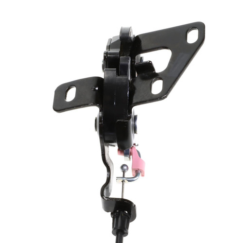Standard Ignition Power Door Lock Actuator DLA1661 - bottom view