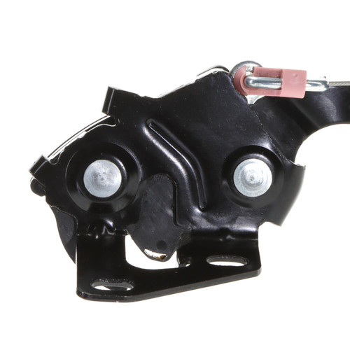 Standard Ignition Power Door Lock Actuator DLA1661 - left view