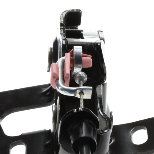 Standard Ignition Power Door Lock Actuator DLA1661 - alternate view