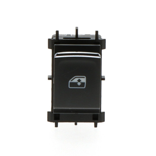 Standard Ignition Power Window Switch DWS2330 - front view