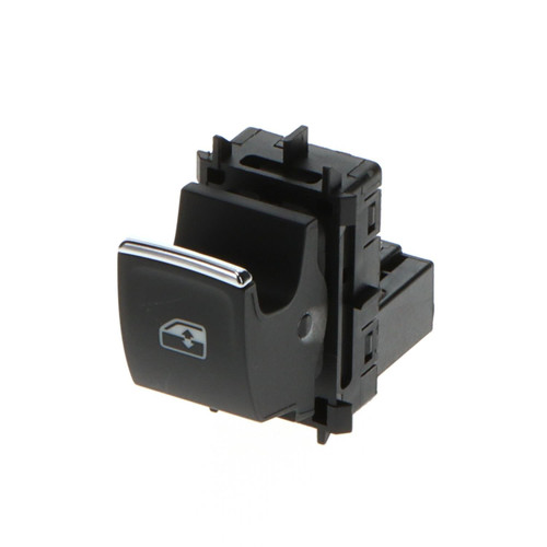 Standard Ignition Power Window Switch DWS2330 - angled view