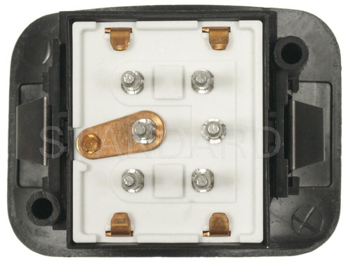 Standard Ignition Power Window Switch DWS-150