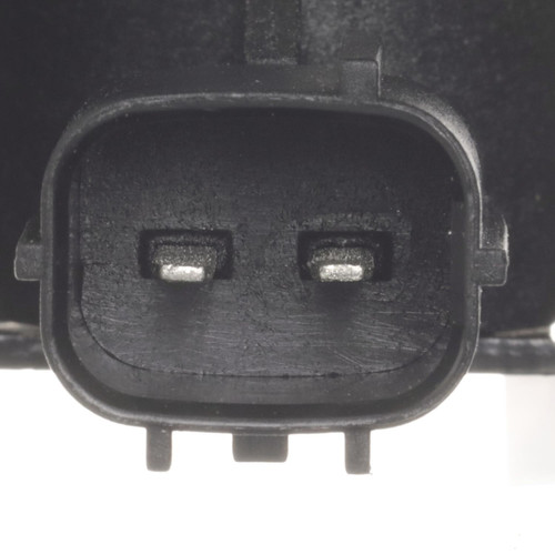 Standard Ignition Canister Purge Solenoid CP513 - connector view