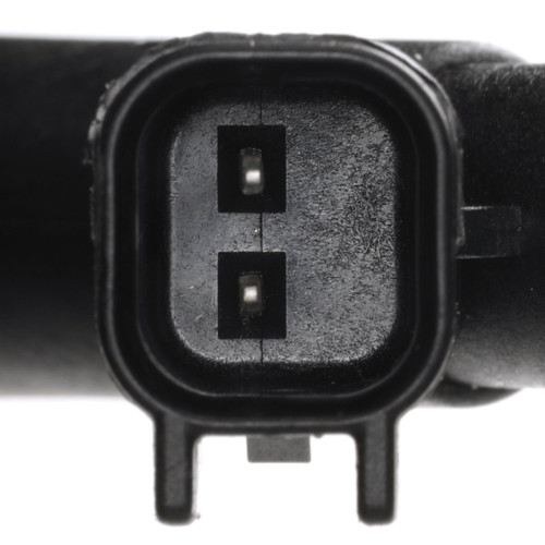 Standard Ignition Fuel Injector - MFI - New FJ791 - connector view