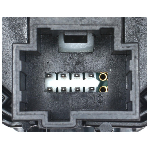 Standard Ignition Headlight Switch HLS-1462