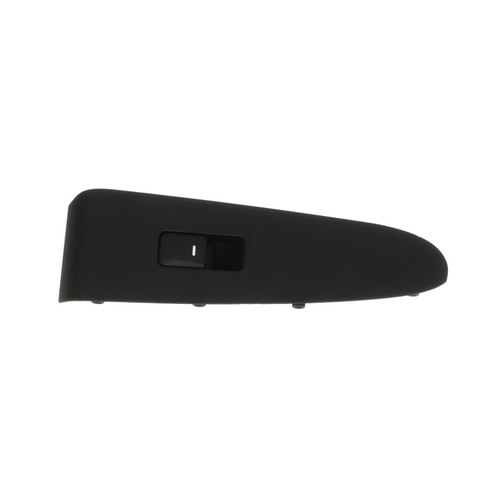 Standard Ignition Power Window Switch DWS2323 - front view