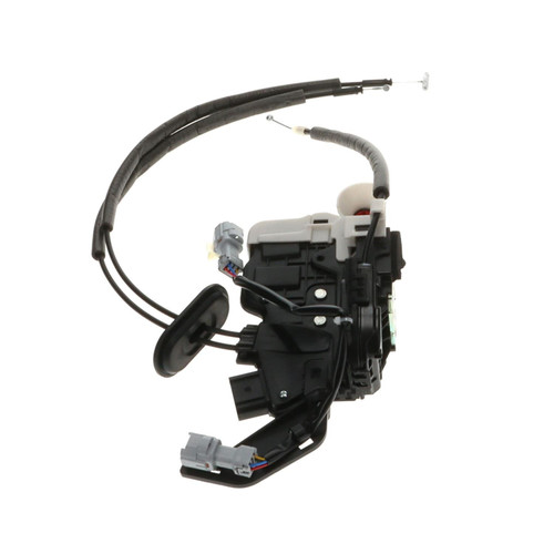 Standard Ignition Power Door Lock Actuator DLA2277 - left view