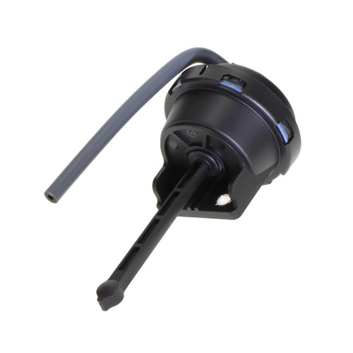 Standard Ignition Intake Manifold Actuator IMA143 - angled view