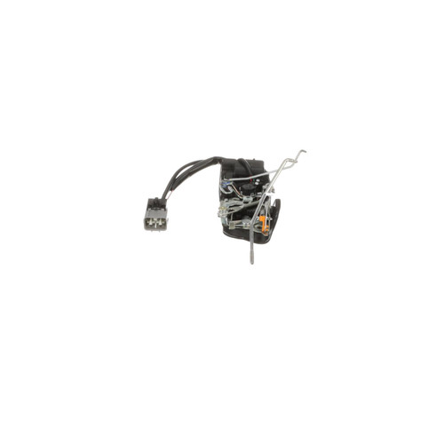 Standard Ignition Power Door Lock Actuator DLA968 - left view
