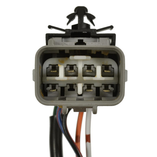Standard Ignition Power Door Lock Actuator DLA968 - alternate view